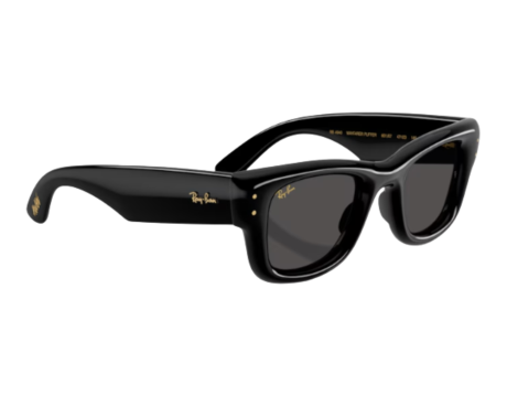242695-Zonnebril Ray Ban Wayfarer puffer RB4940
