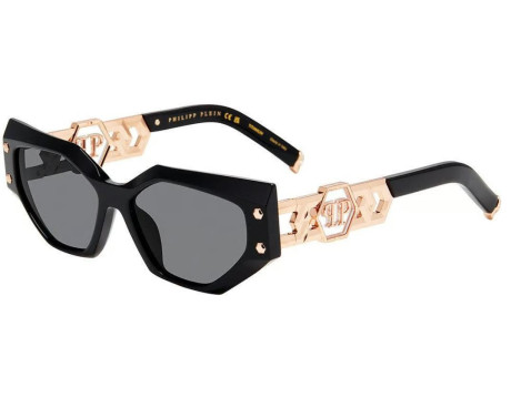 242818-Lunettes de Soleil Philipp Plein SPP174S