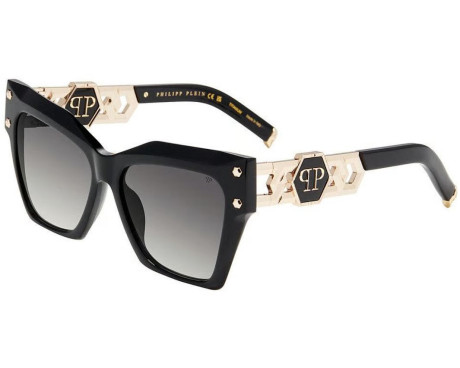 242819-Lunettes de Soleil Philipp Plein SPP175S