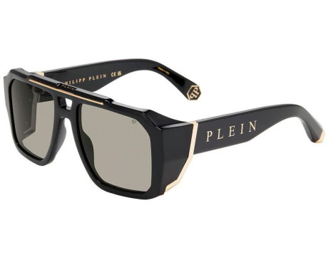 242822-Lunettes de Soleil Philipp Plein SPP184M