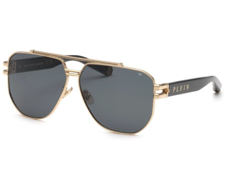 242843-Lunettes de Soleil Philipp Plein SPP185