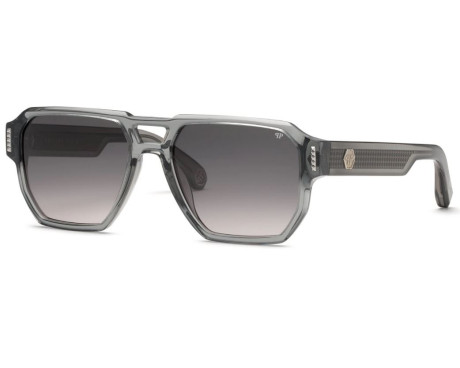 242846-Philipp Plein SPP200M Zonnebril