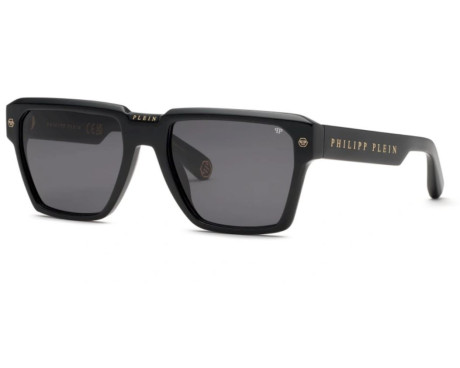 242852-Philipp Plein SPP201V Zonnebril