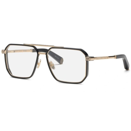 Lunettes de vue Philipp Plein VPP197M