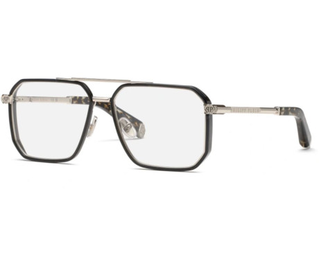 242861-Lunettes de vue Philipp Plein VPP197M