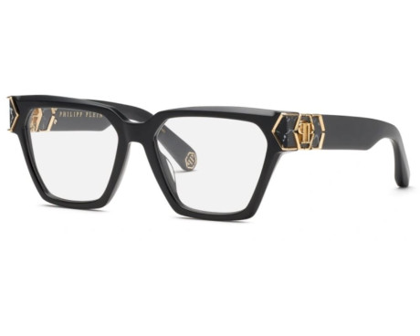 242862-Lunettes de vue Philipp Plein VPP190M
