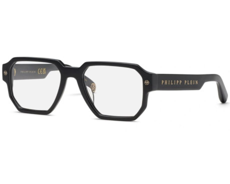 242886-Philipp Plein VPP199V bril op sterkte