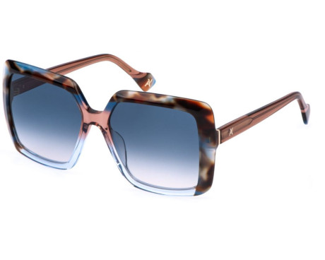 242975-Lunettes de Soleil Yalea SYA197V