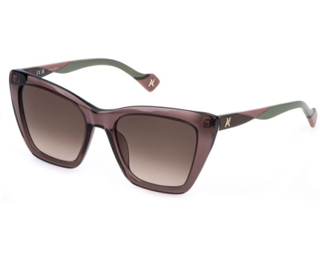 242984-Lunettes de Soleil Yalea SYA198