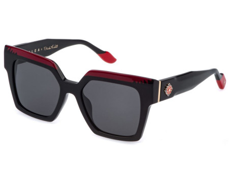 243010-Lunettes de Soleil Yalea SYA225V