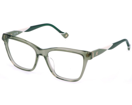 243096-Lunettes de vue Yalea VYA181