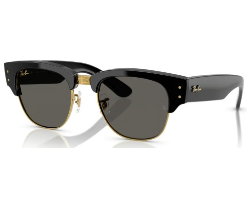 Lunettes de Soleil Ray Ban Mega Clubmaster RB0316S
