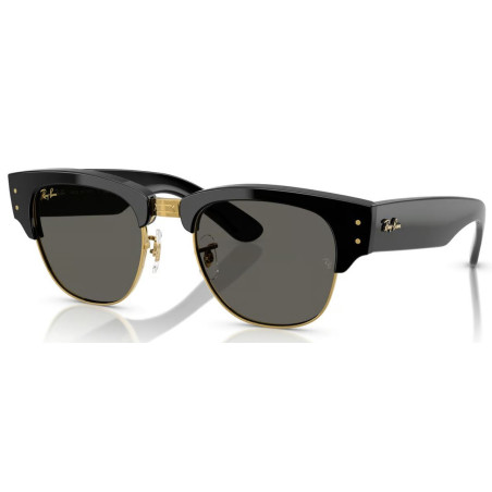 Lunettes de Soleil Ray Ban Mega Clubmaster RB0316S