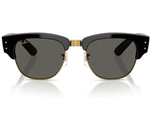 Lunettes de Soleil Ray Ban Mega Clubmaster RB0316S