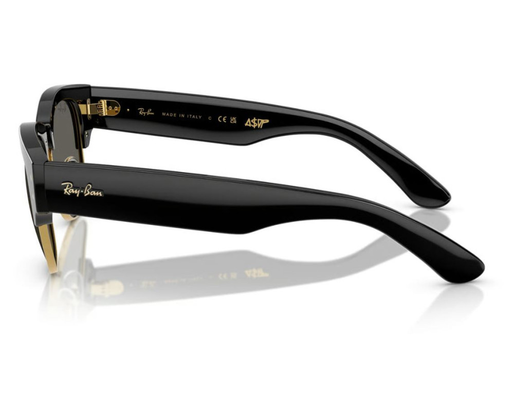 Lunettes de Soleil Ray Ban Mega Clubmaster RB0316S