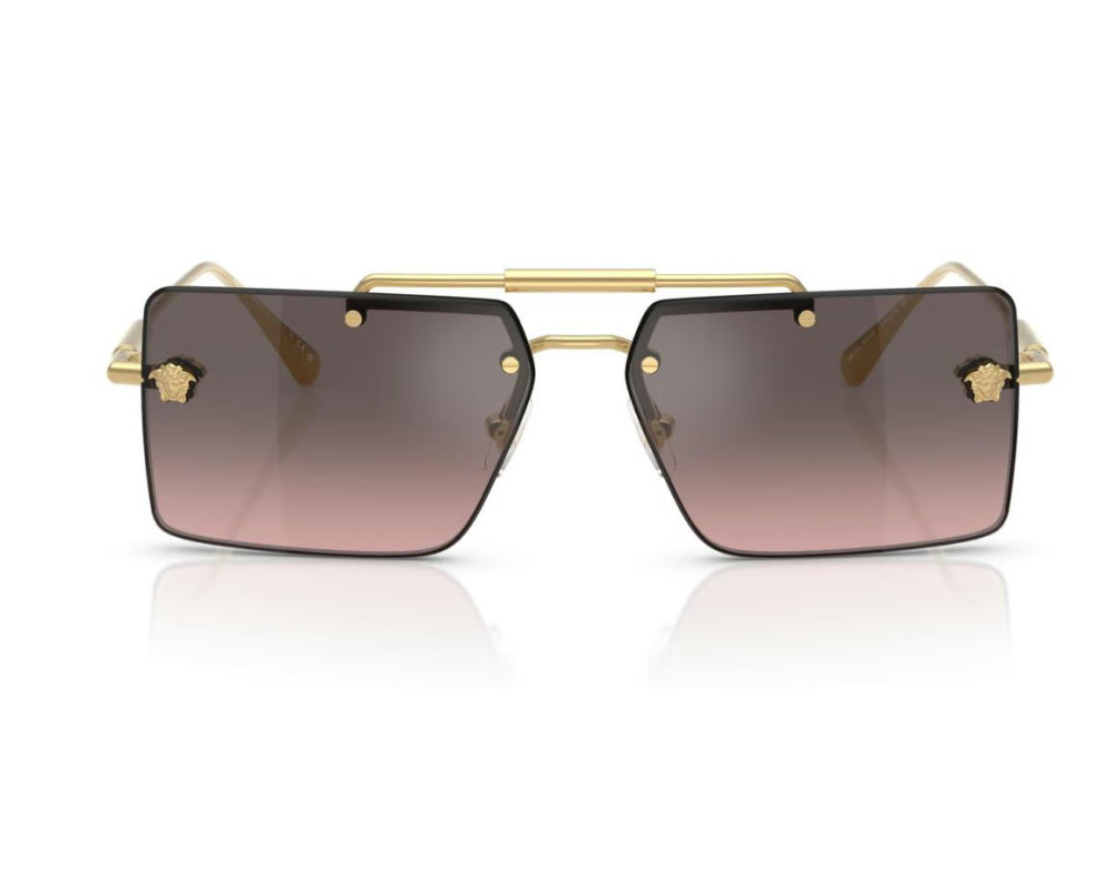 Lunettes de Soleil Versace VE2245