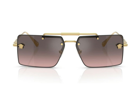 243606-Versace Zonnebril VE2245