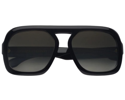 Lunettes de Soleil Emmanuelle Khanh Heritage EK 1997