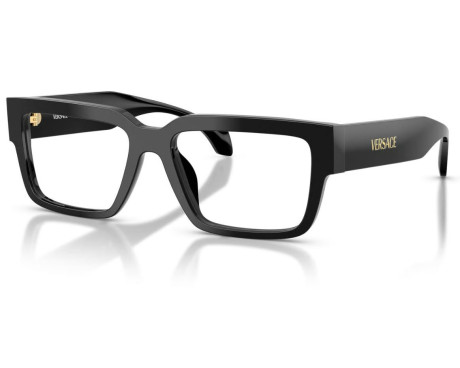 243717-Lunettes de vue Versace VE3374U