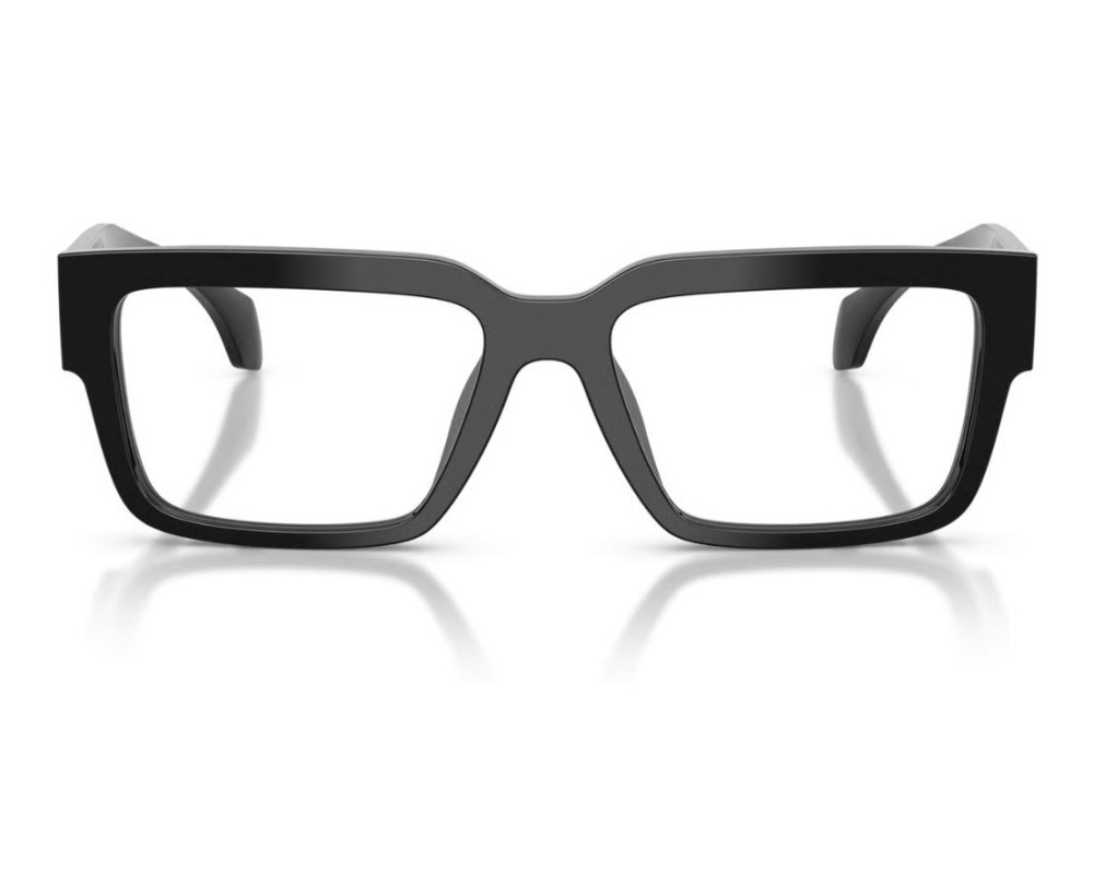 Lunettes de vue Versace VE3374U