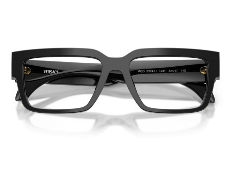 243719-Versace VE3374U Zonnebril