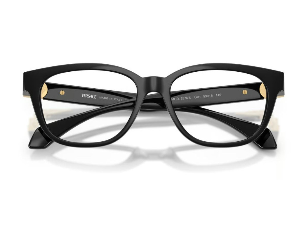 Lunettes de vue Versace VE3376U