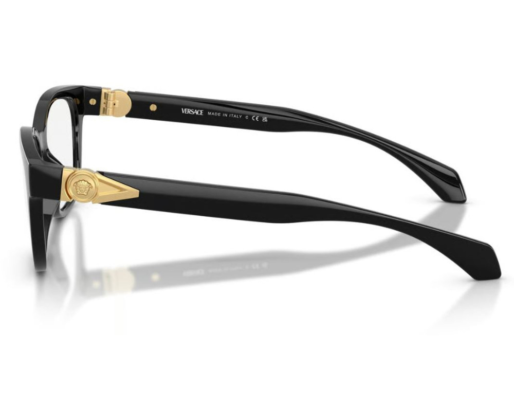 Lunettes de vue Versace VE3376U