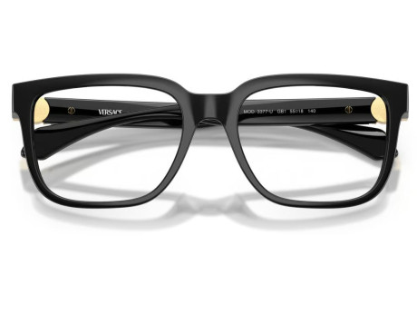 243768-Lunettes de vue Versace VE3377U