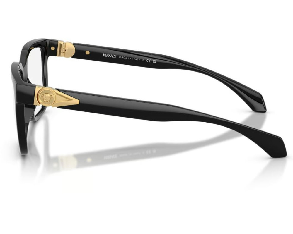 Lunettes de vue Versace VE3377U