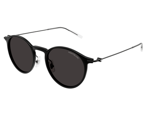 Zonnebril Montblanc Established MB0097S