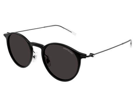 243840-Zonnebril Montblanc Established MB0097S