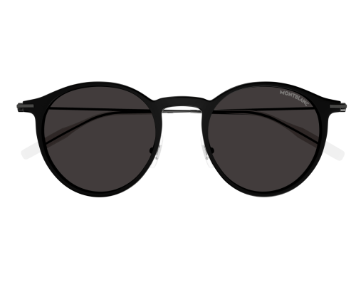 Zonnebril Montblanc Established MB0097S