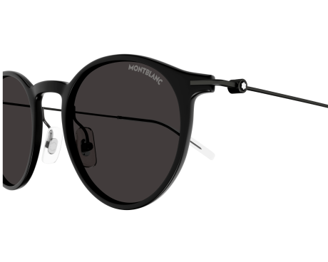 243842-Zonnebril Montblanc Established MB0097S