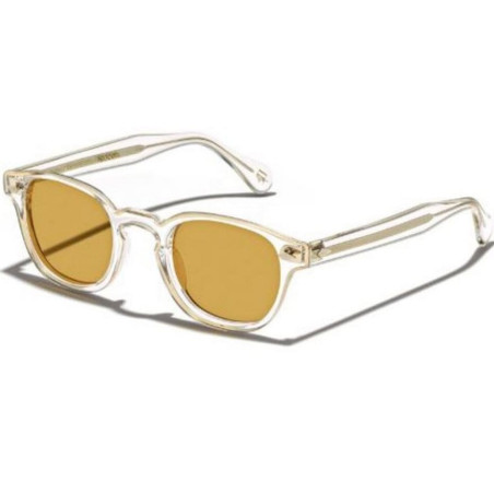Moscot Lemtosh 110 OR-L63-S Zonnebril