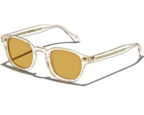 243873-Moscot Lemtosh 110 OR-L63-S Zonnebril