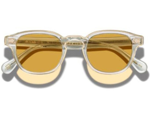 Moscot Lemtosh 110 OR-L63-S Zonnebril