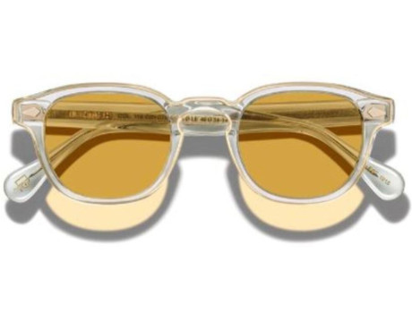 243874-Lunettes de Soleil Moscot Lemtosh 110 OR-L63-S