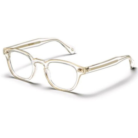 Lunettes de vue Moscot Lemtosh 110 OR-L63-O