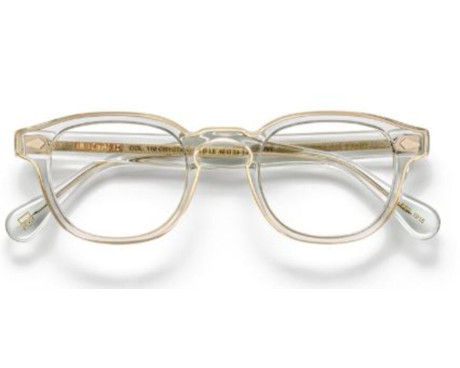 243881-Lunettes de vue Moscot Lemtosh 110 OR-L63-O