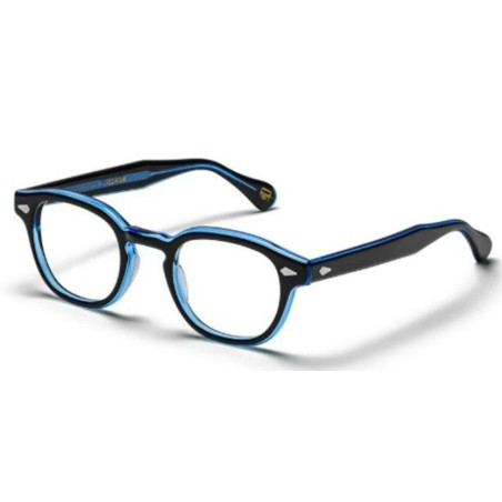 Lunettes de vue Moscot Lemtosh 110 OR-L64-O