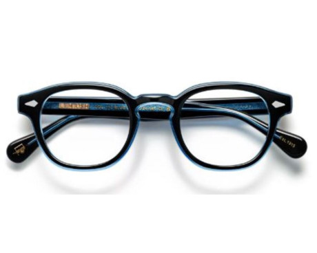 243883-Moscot Lemtosh 110 OR-L64-O bril op sterkte