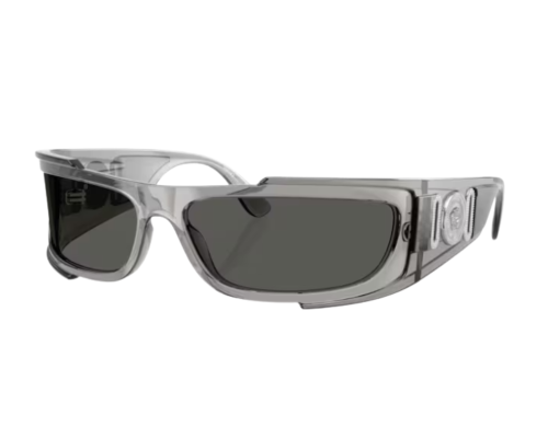 Sunglasses Versace Biggie Wrap VE4446