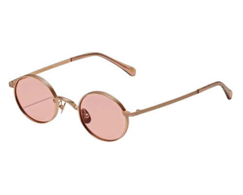 Lunettes de Soleil Moscot MOYEL OR-MOY-S