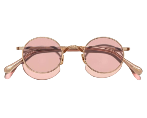 Lunettes de Soleil Moscot MOYEL OR-MOY-S
