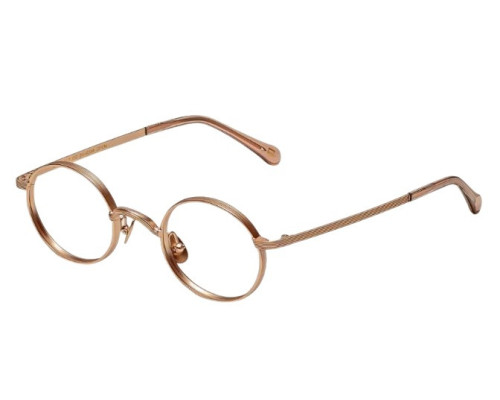 Moscot MOYEL OR-MOY-O bril op sterkte
