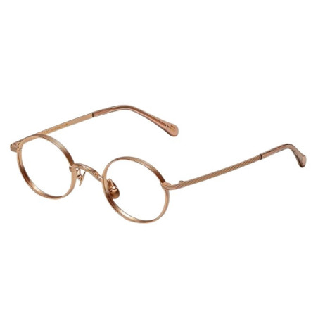 Lunettes de vue Moscot MOYEL OR-MOY-O