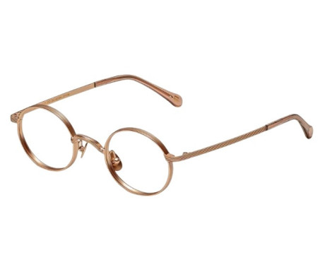244037-Lunettes de vue Moscot MOYEL OR-MOY-O