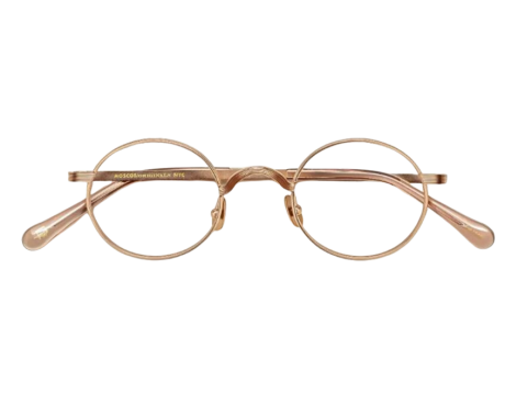 244038-Moscot MOYEL OR-MOY-O bril op sterkte