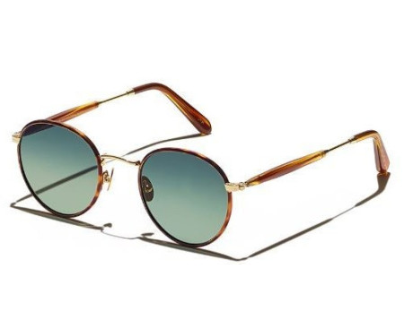 244047-Moscot PITSEL OR-PIT-S Zonnebril