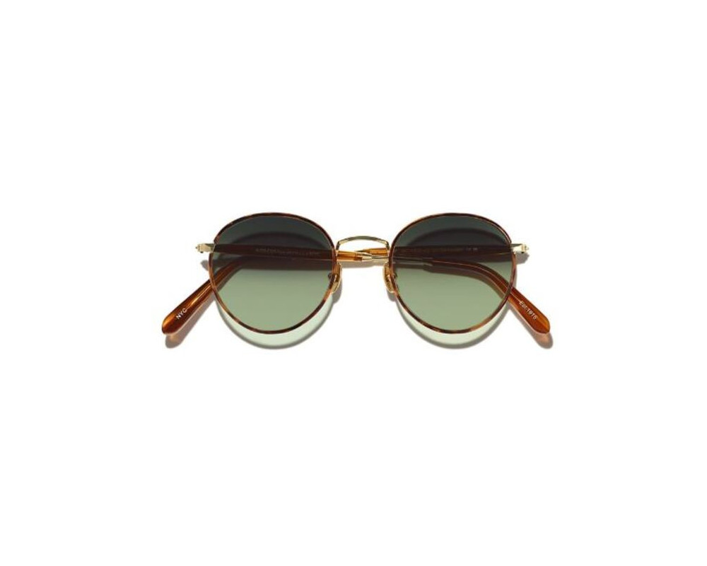 Moscot PITSEL OR-PIT-S Zonnebril